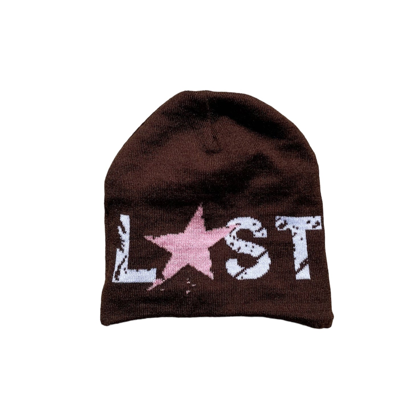 "STAR" SATIN LINED BEANIES