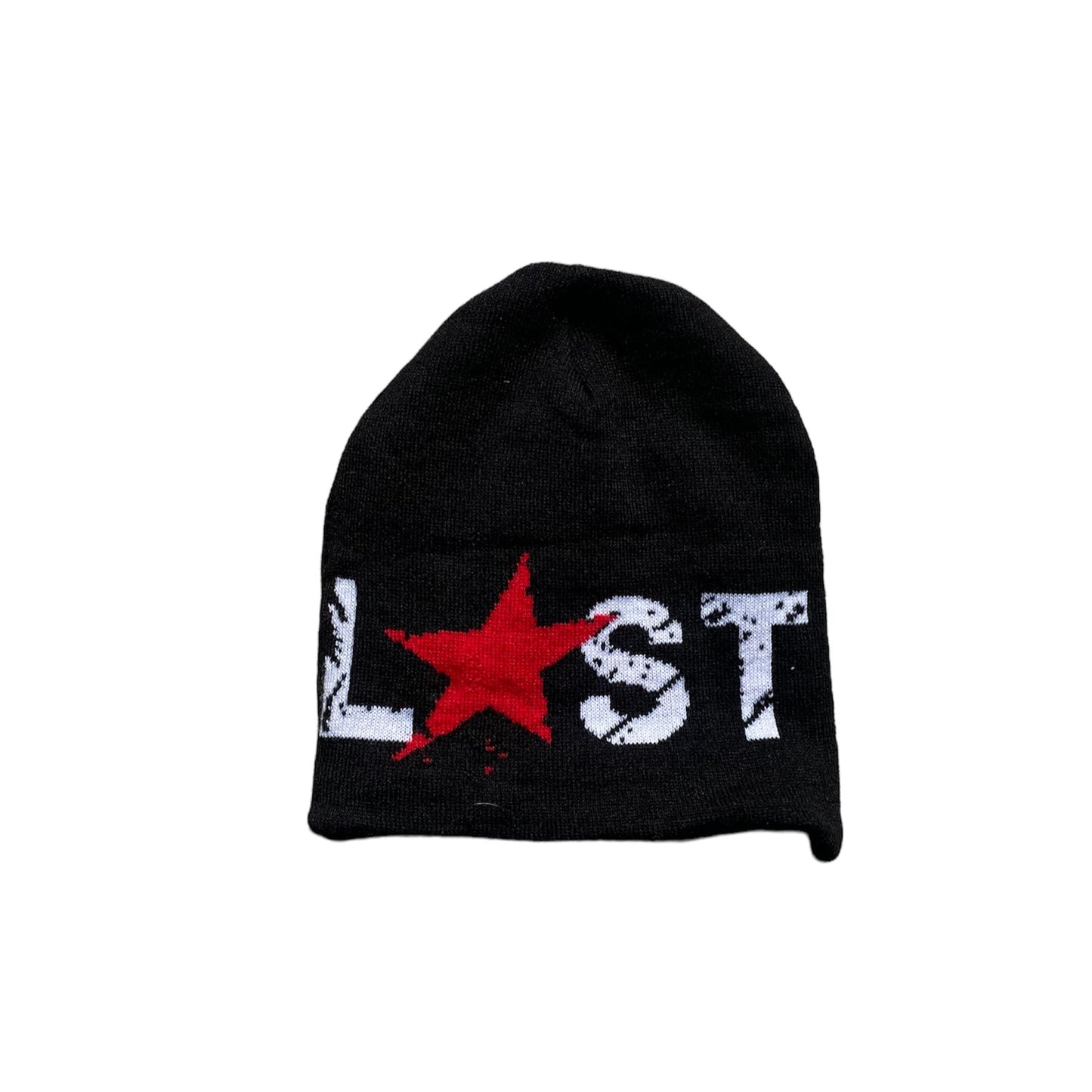 "STAR" SATIN LINED BEANIES